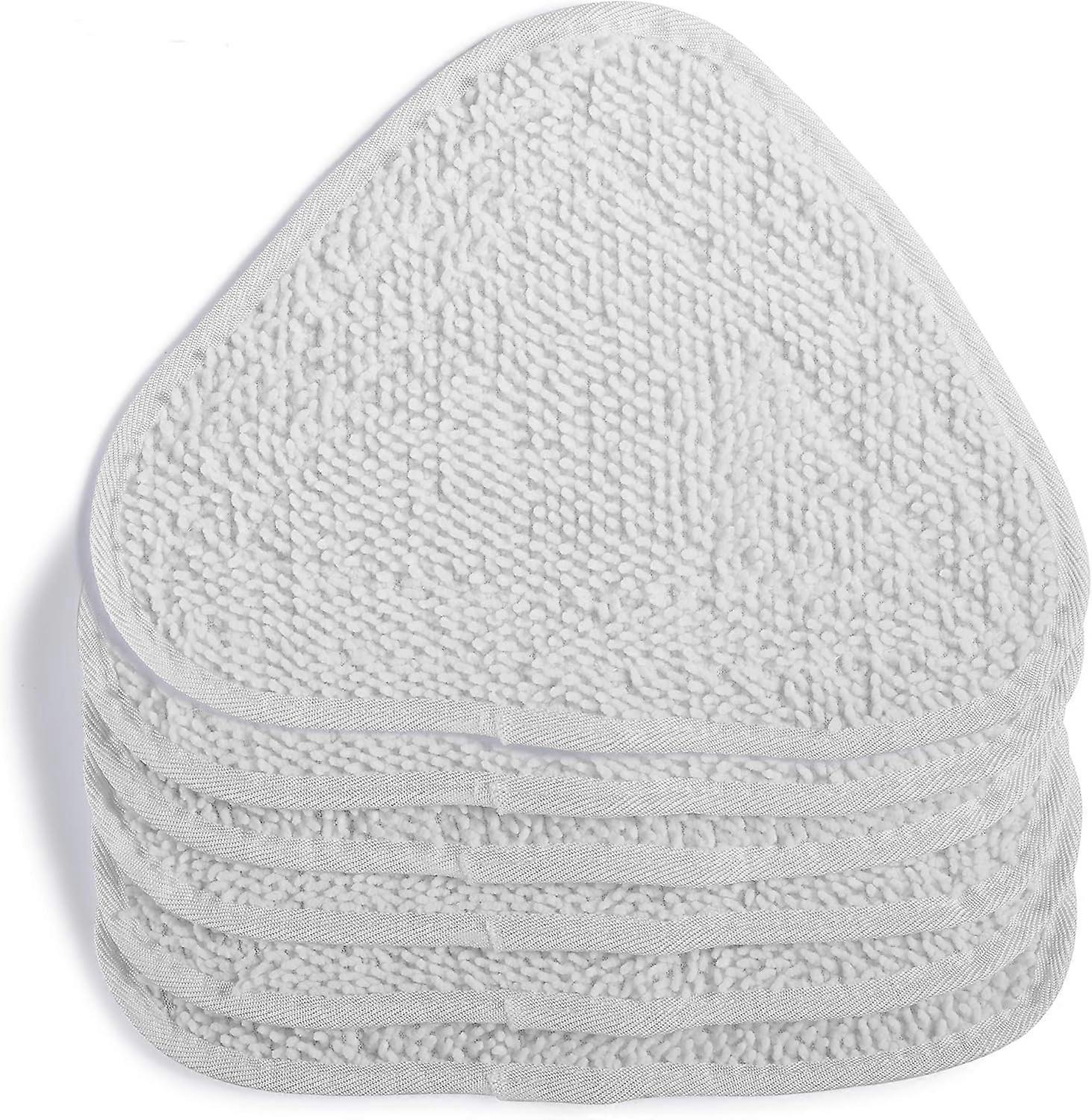 Replacement Covers, Steam Cleaner, Mop