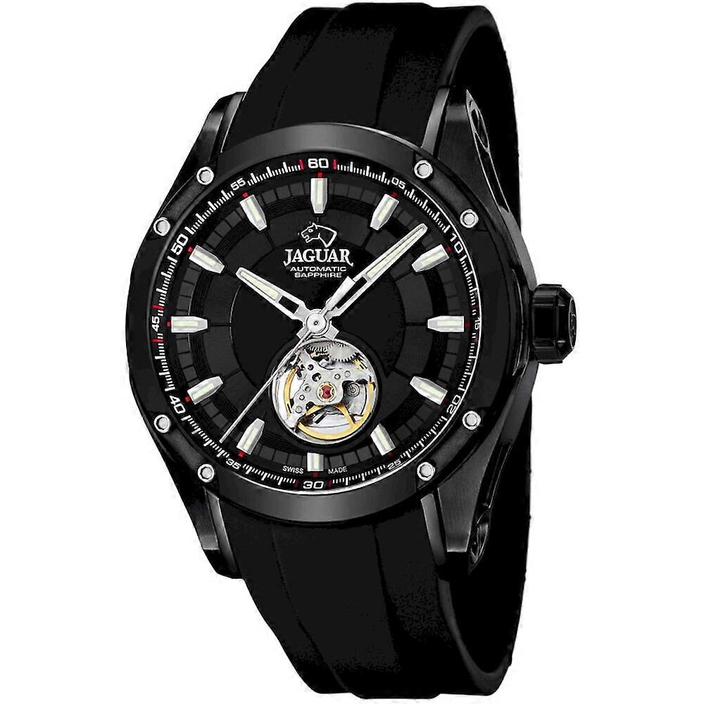 Jaguar - Watch - Men - Chronograph - Automatic - Special Edt. - J813-1