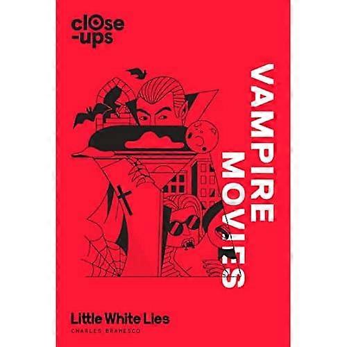 Vampire Movies (Close-Ups, Book 2) (Close-Ups)
