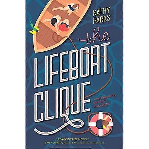 The Lifeboat Clique