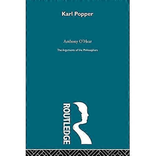 Popper - Arg Filosofen