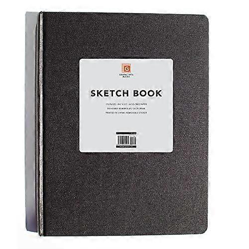 Schetsboek - Raven (Schetsboeken)