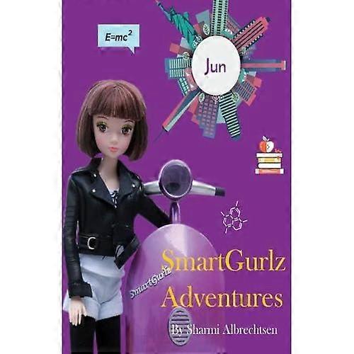 Smartgurlz 5