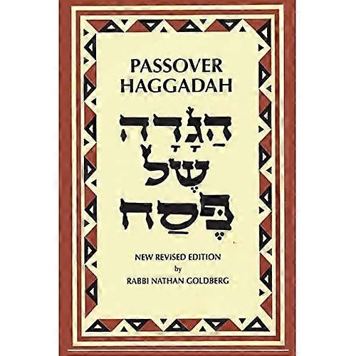 Pesach-Haggada