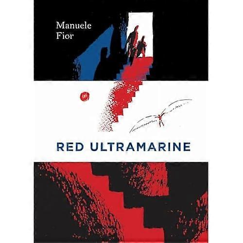 Red Ultramarine
