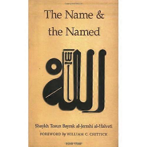 The Name and the Named