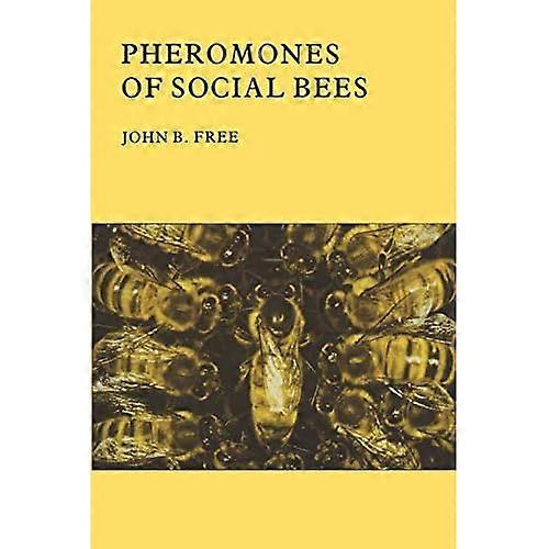Pheromones of Social Bees