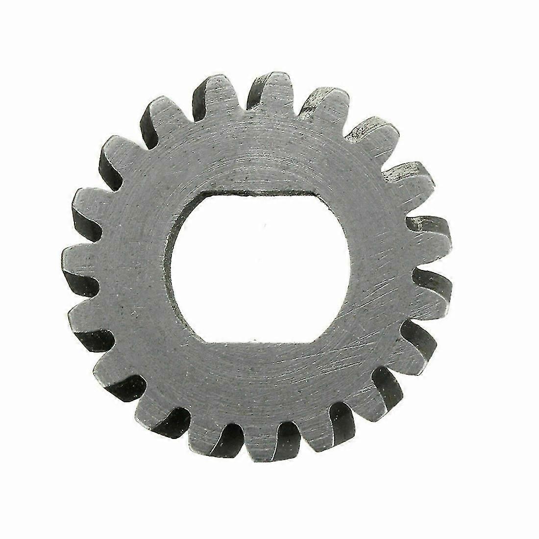 גלגל שיניים מנוע לגג שמש 19 שיניים A2048201442 לאביזרי רכב