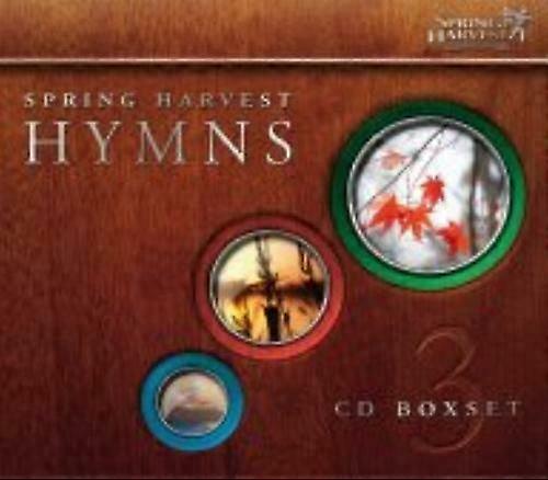Spring Harvest Hymns CD (2007)