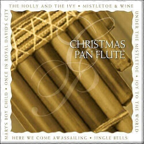 Various Christmas Pan Flute 3 CD