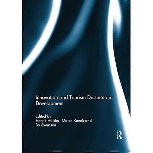 Innovation and Tourism Destination Development