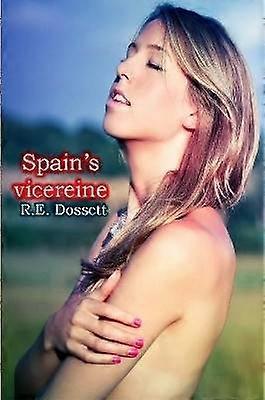 Spain's vicereine