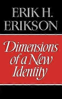 Dimensions Of A New Identity