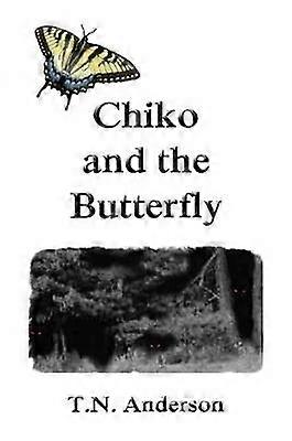 Chiko and the Butterfly