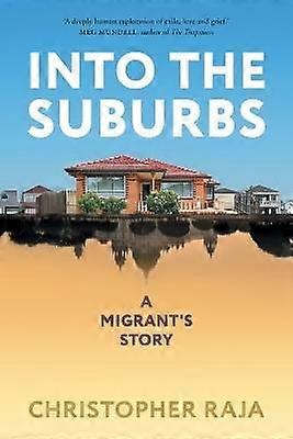 Into the Suburbs