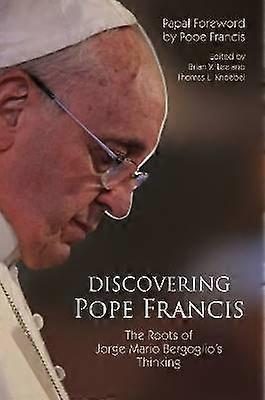 Discovering Pope Francis