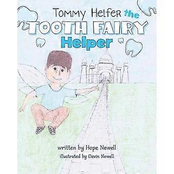 Tommy Helfer de helper van de tandenfee