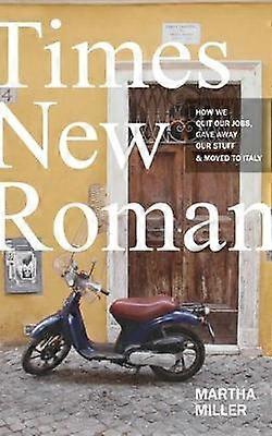 Times New Roman