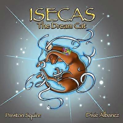 Isecas The Dream Cat