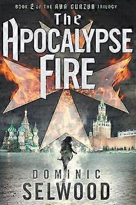 Le feu de l'Apocalypse