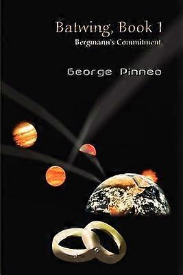 Batwing Book 1: Bergmann's Commitment