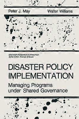 Disaster Policy Implementation
