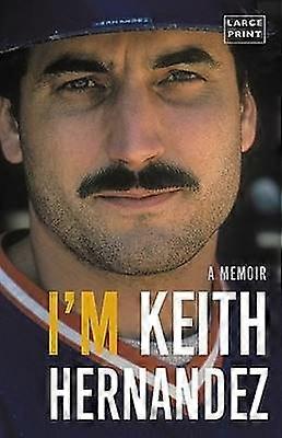 Sunt Keith Hernandez