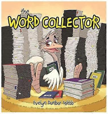 The Word Collector