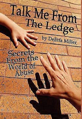 Talk Me from the Ledge