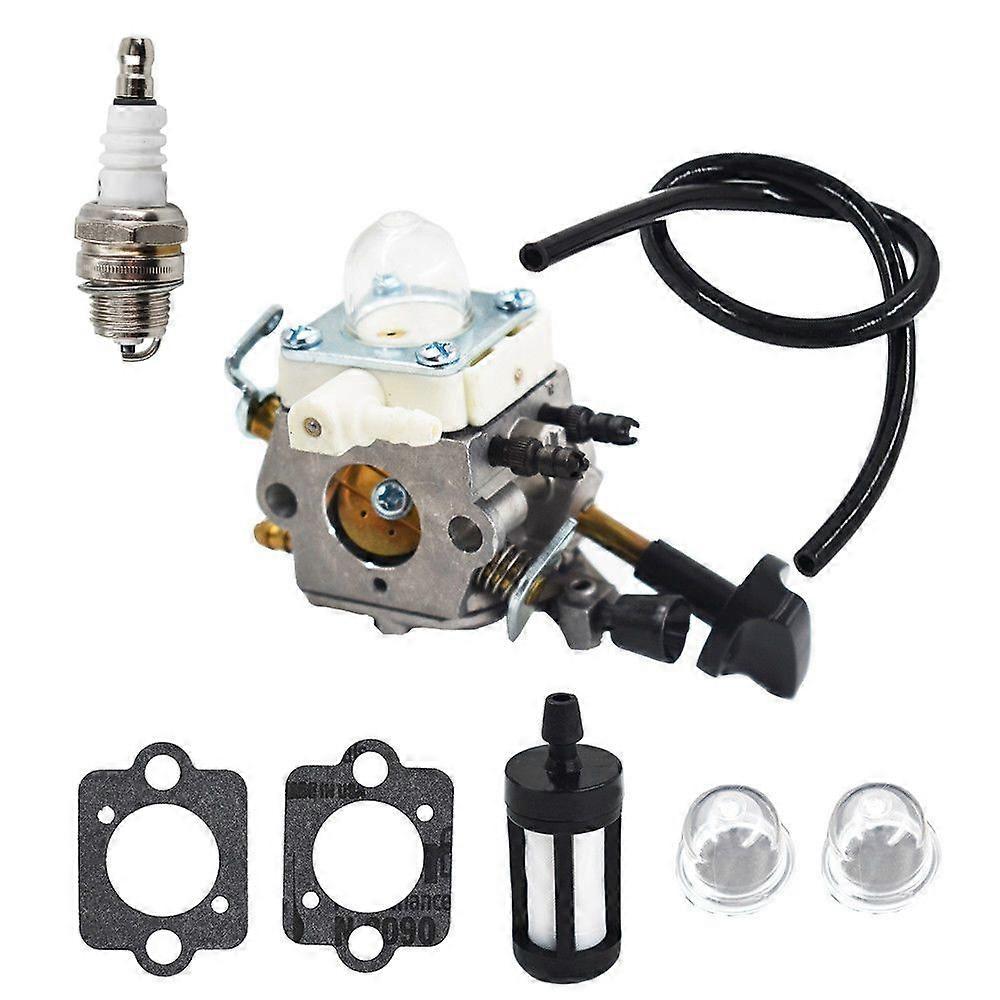 Carburatore per Bg86 Sh56Sh86 Sh86C C1M-S261B Soffiatore per foglie per soffiatori di foglie