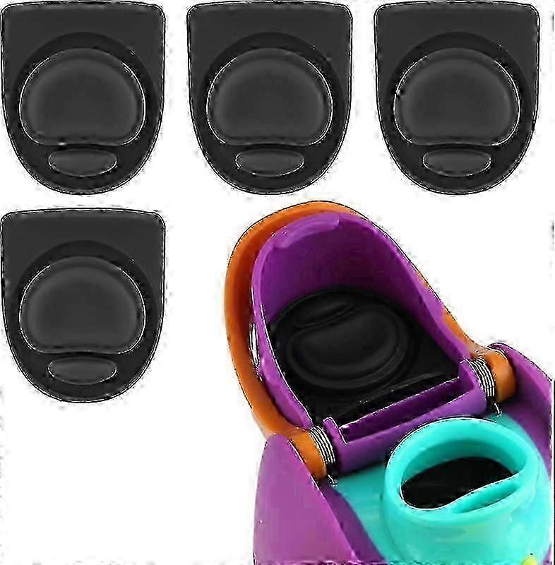 4pcs Replacement Stopper Compatible With Owala Freesip 24-40oz
