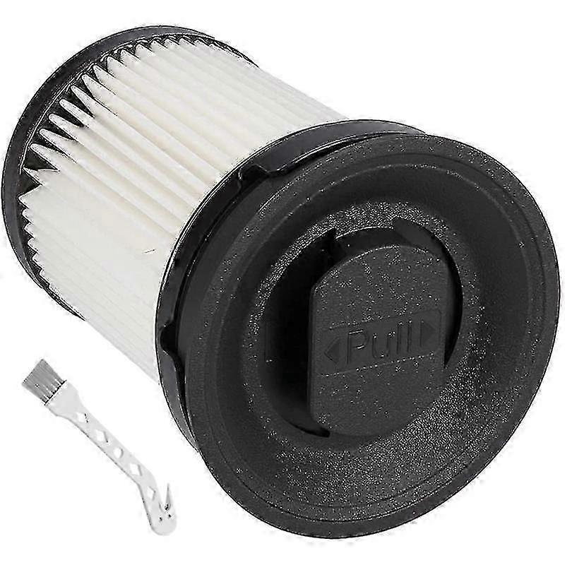 For Miele Triflex Hx1 Fsf Filter Efficiency Dust Removal Cordless Vac