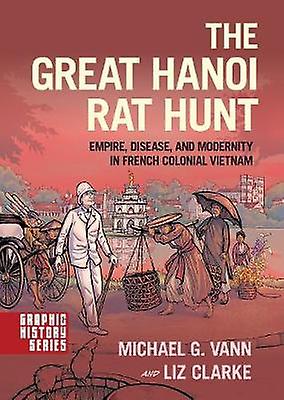 The Great Hanoi Rat Hunt