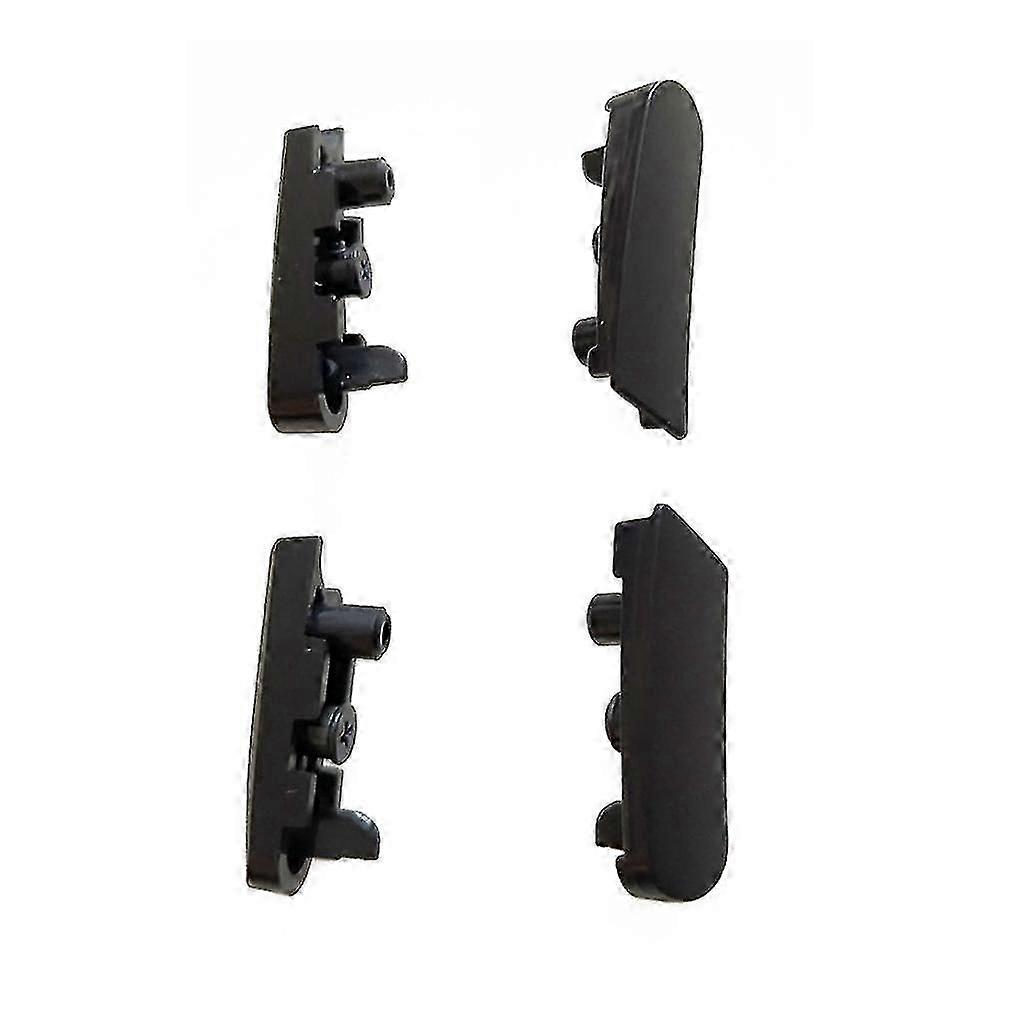 2pair G4 G5 Mouse Left Keys C6 C7 Housing Shell suitable for Logitech G Pro Wireless