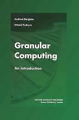Granular Computing