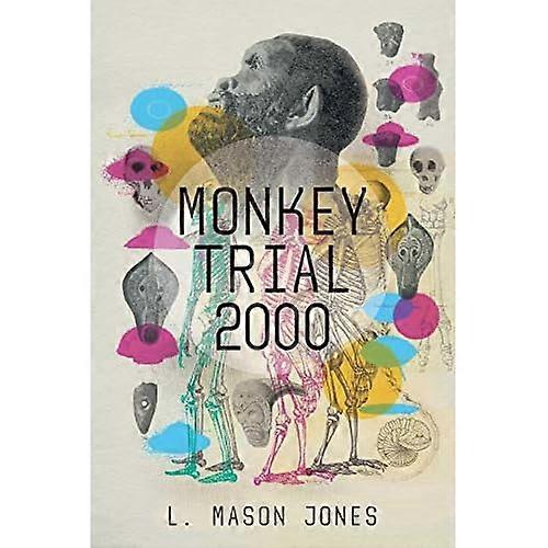 Processo Scimmia 2000