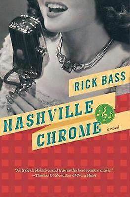 Nashville Chrome