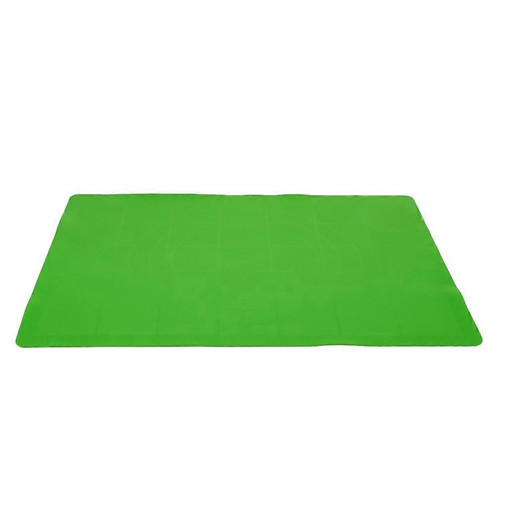 Mat Non Stick Baking Mat Fondant Mat Dough Rolling Mat
