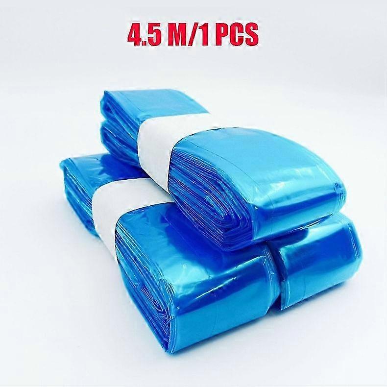3/6/12 Refill Diaper Garbage Bags - Replacement Liners for Angelcare, for Sangenic, for Tommee Tippee Trash Buckets