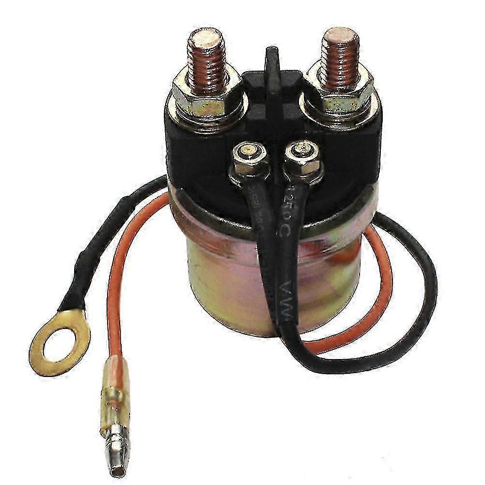 Starter Relay Solenoid for Yamaha Wave Runner 1200 (Gp1200, Gp1200r, Xl1200)