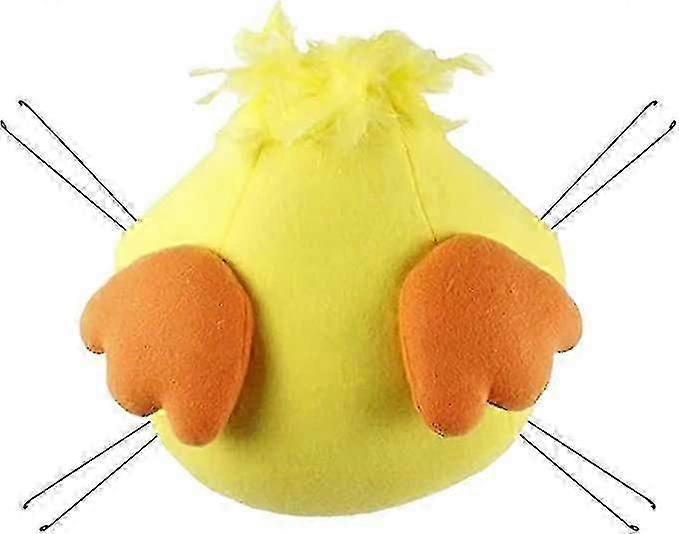 Easter Chick Butt Wreath Kit Easter Wreath Accessory Easter Door Ornament Spring Door Small Easter Ornament Mini Easter Ornament Easter Basket O