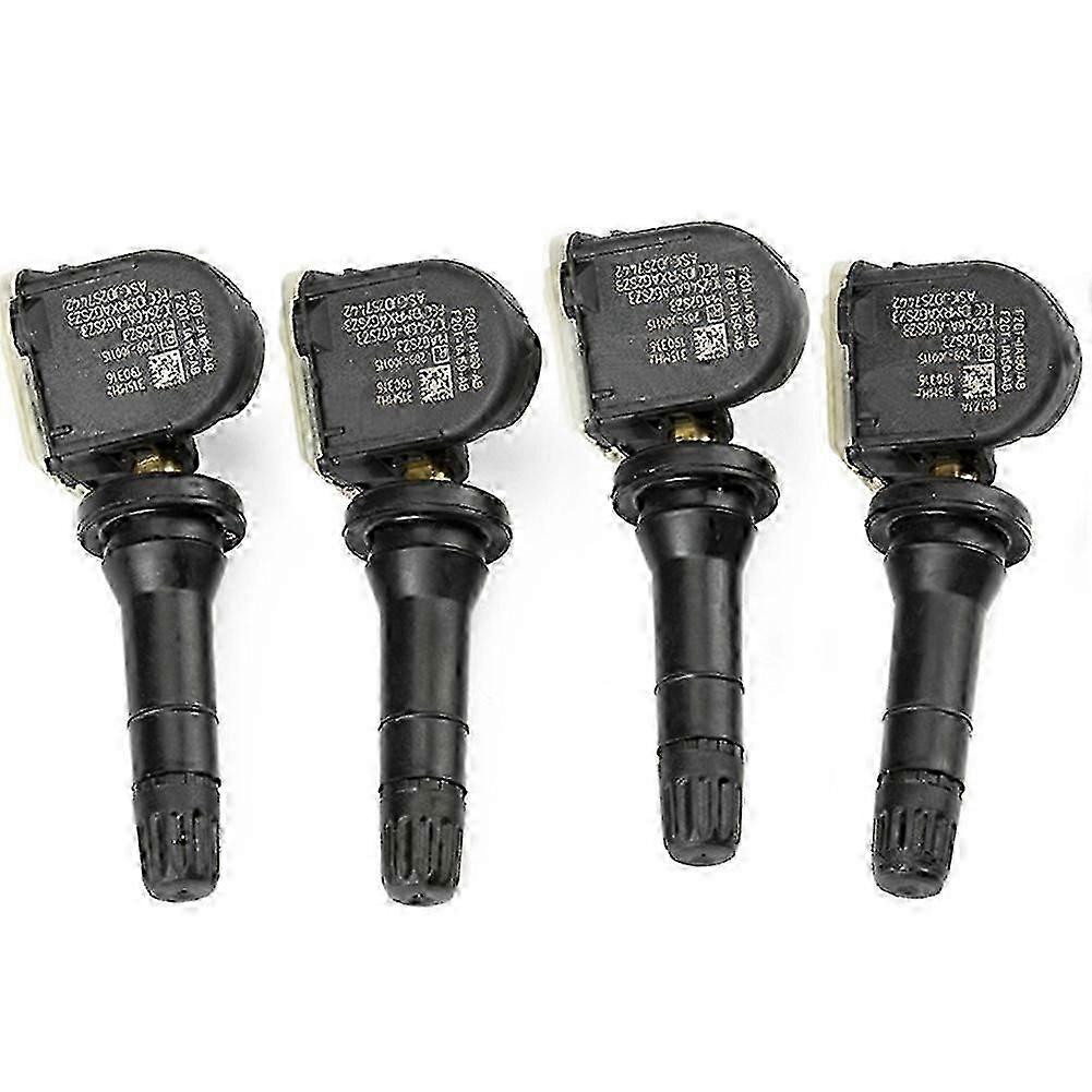 Για τον αισθητήρα πίεσης ελαστικών Explorer 315MHz TPMS F2FT-1A180-AB F2GT-1A150-AB F2GT-1A180-AB 2016-2019