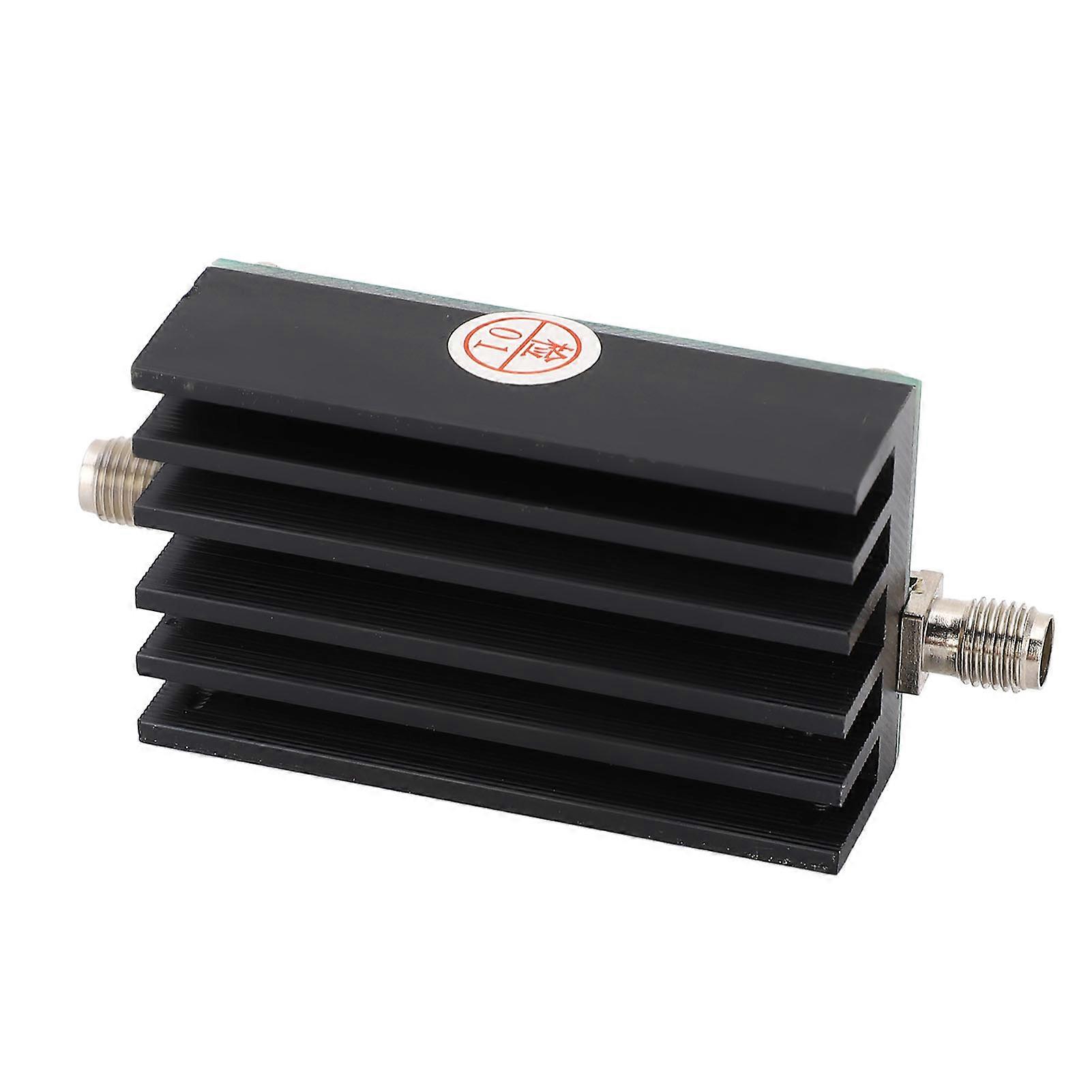 RF2126 RF Power Amplifier 1500‑2600MHz 2.4G 1W Image Transmitting Amplifier with Heatsink 