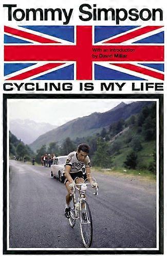 Cycling is My Life