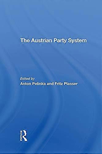 The Austrian Party System