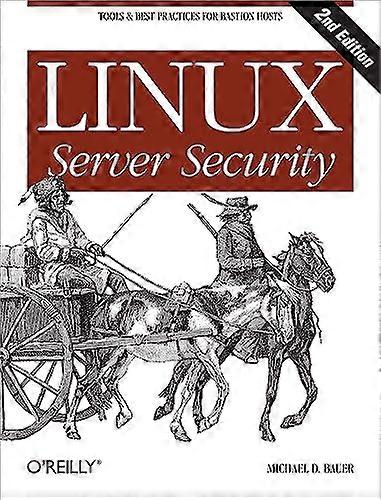 Linux Server Security