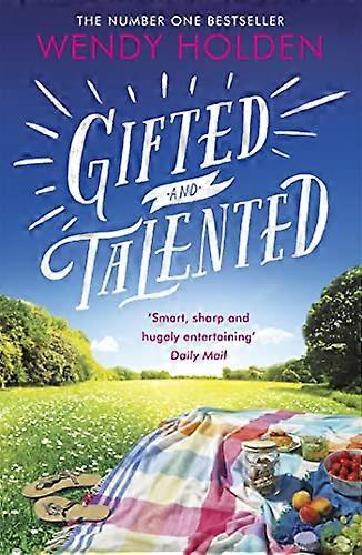 Begavede og talentfulde