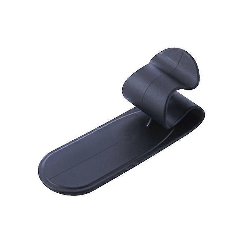 Portable Paste-type Umbrella Holder Multi-functional Small Hook Hanger Rack Car Home Interior Accessories