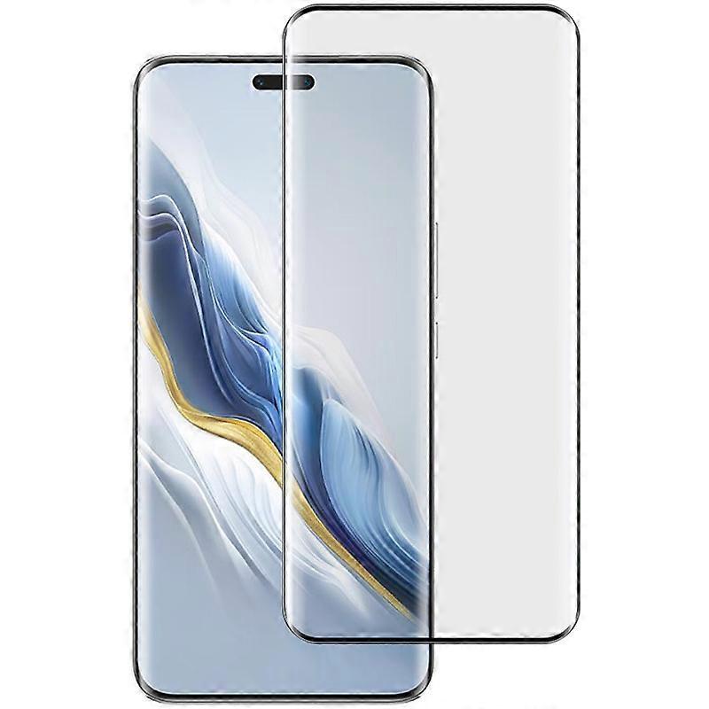 For Honor Magic6 Pro 5G/Magic6 Ultimate 5G 3D Curved Screen Protector Full Coverage