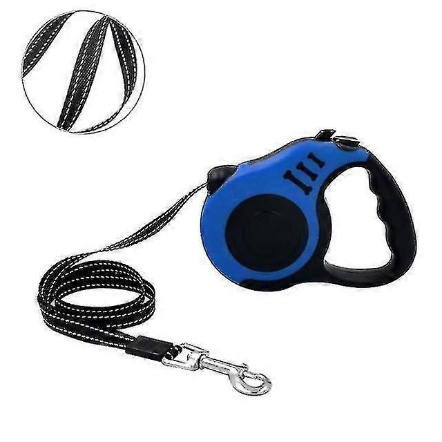 Pet Leashes Durable Automatic And Retractable Nylon Leads For Pets Sm147341